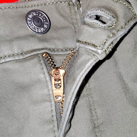 311 Levi Shaping Skinny jeans by Levi Strauss & CO - Picture 11 of 11